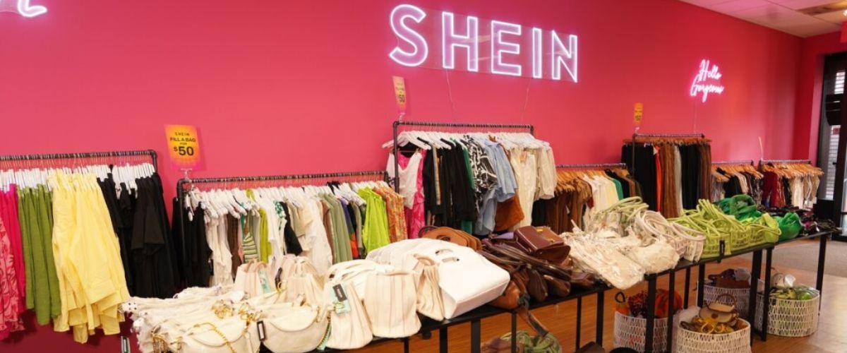 Shein Latinoamérica