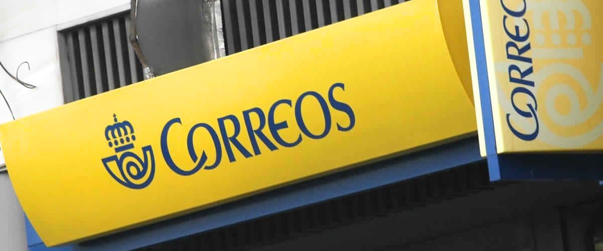 Correos España