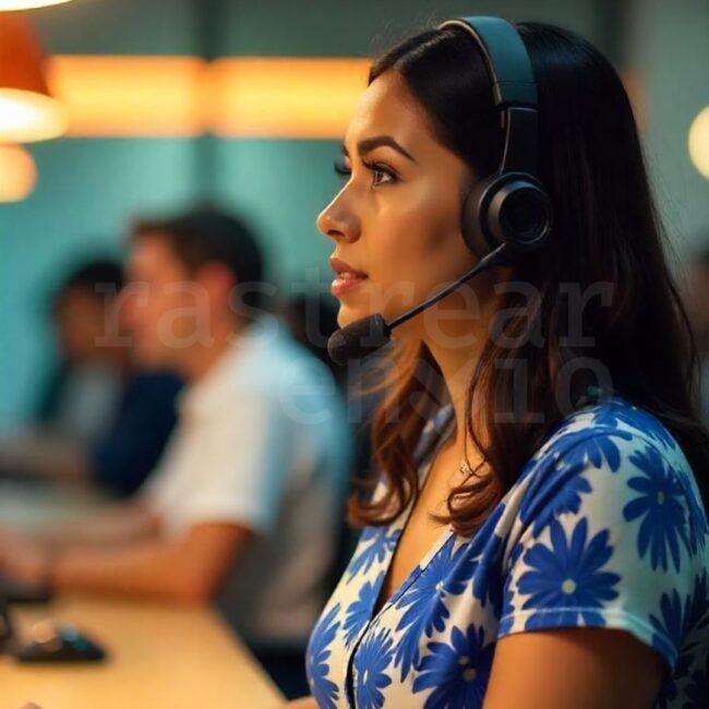 Contacto Paquetexpress