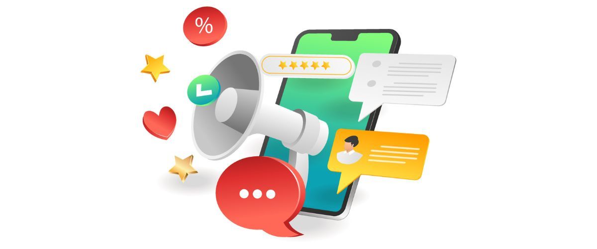 Envío gratis promociones y descuentos Fidelidad de clientes