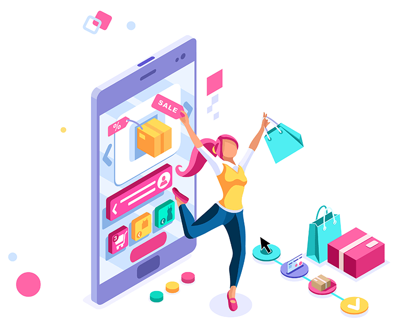 Aranceles comercio electónico