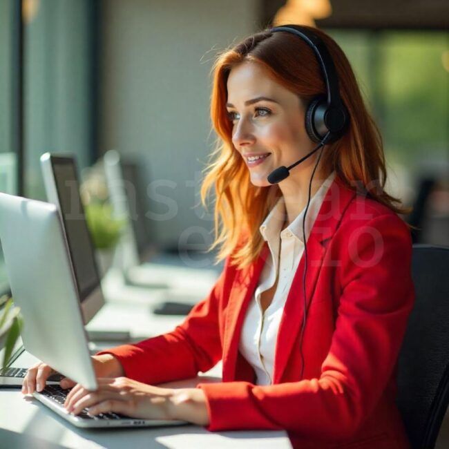 Contacto Canada Post