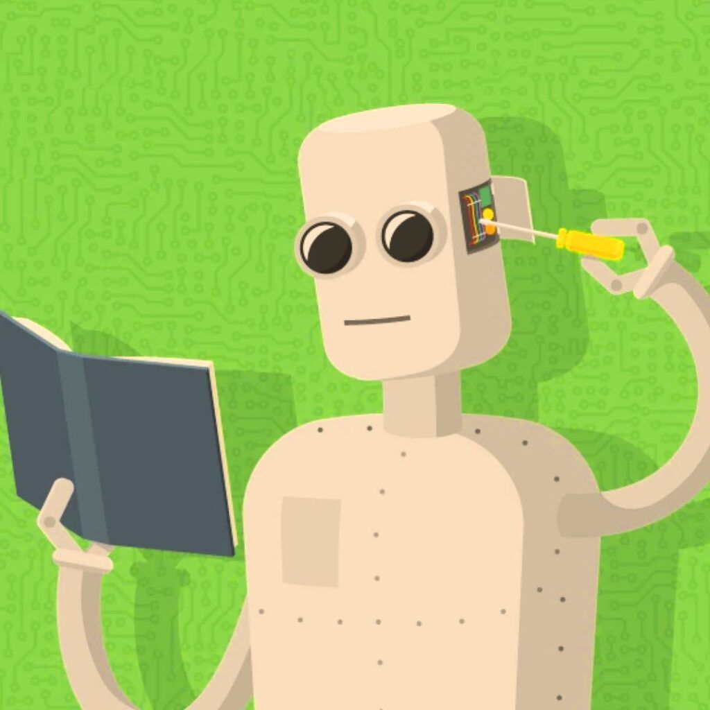 IA e-commerce machine learning