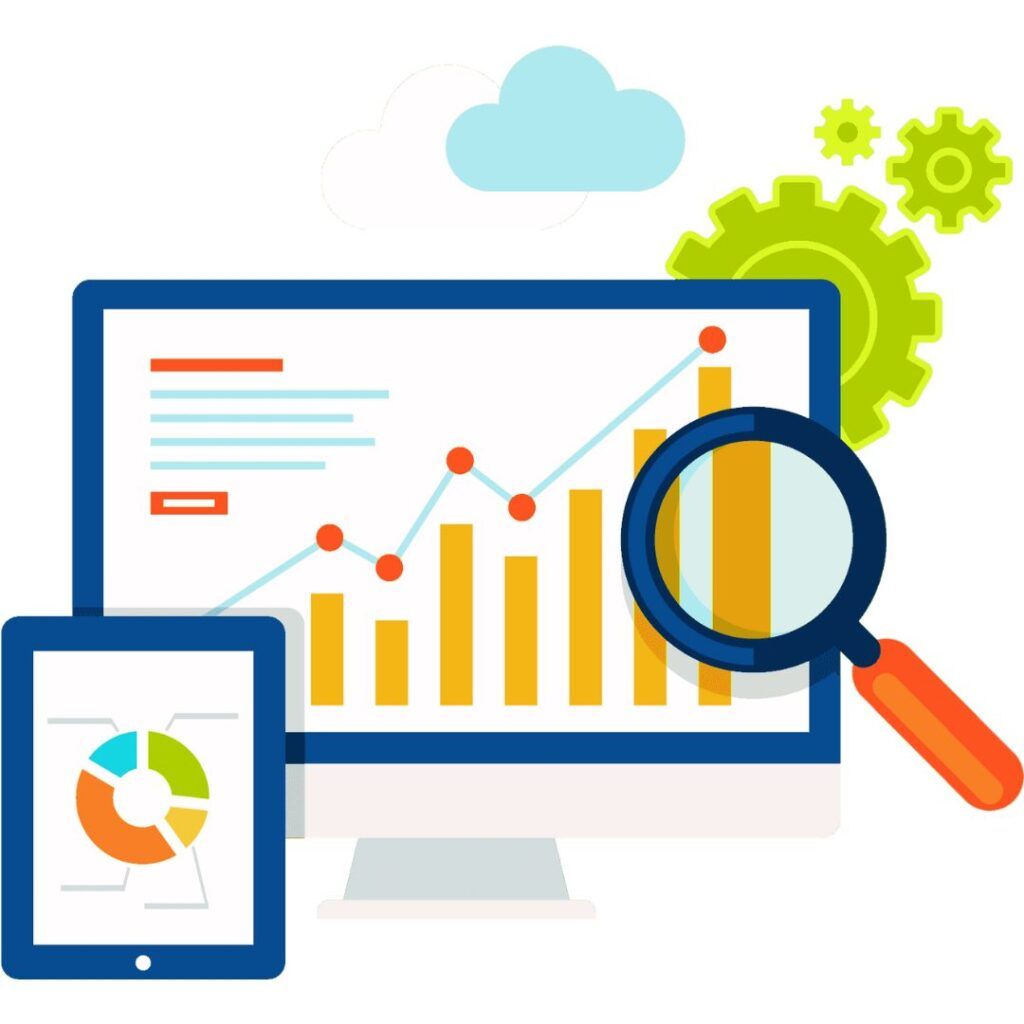 IA e-commerce sugerencia de datos