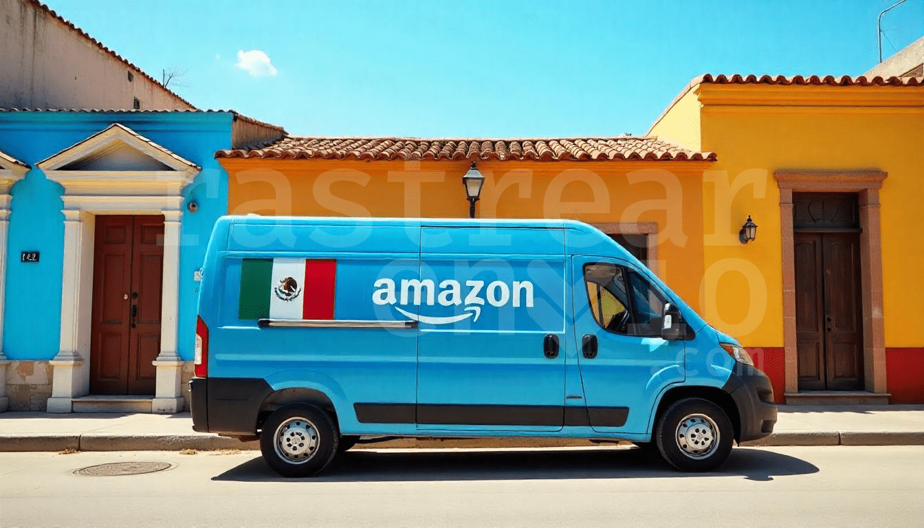 Amazon México
