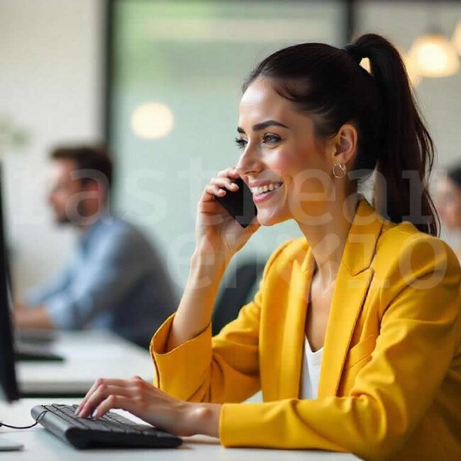 Contactar a Correos de España