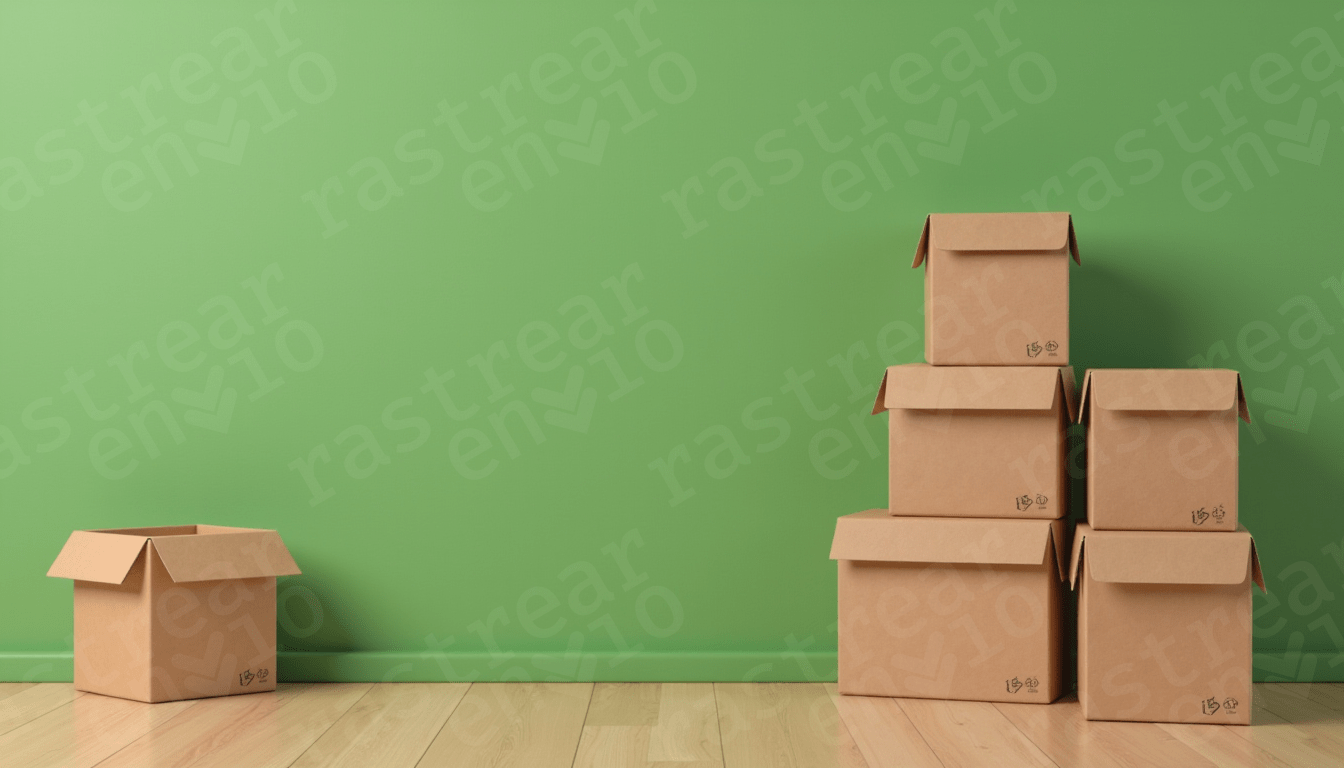 estado rastreo paquetes