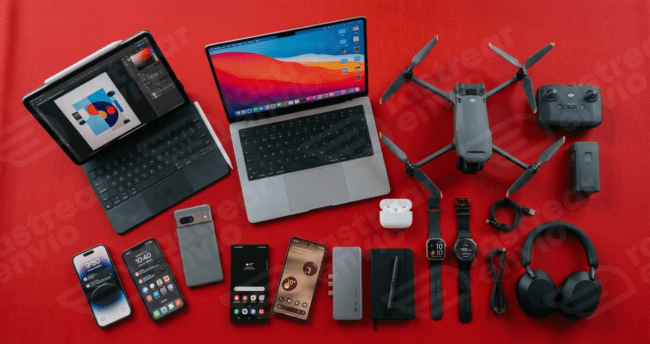 Los mejores gadgets con IA