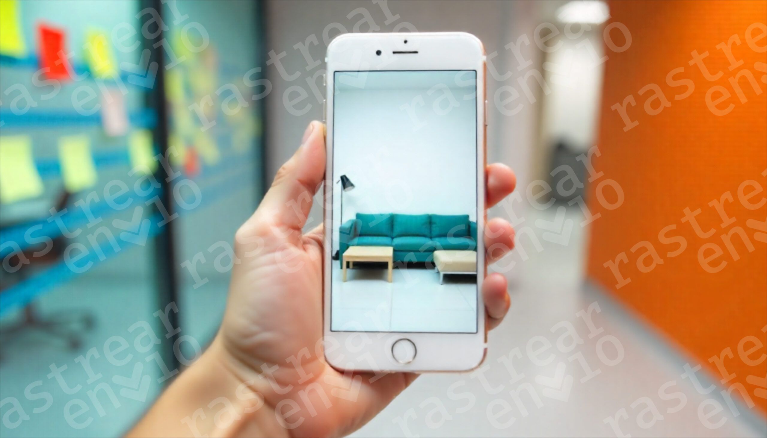 Realidad Aumentada y Realidad Virtual: ¿Cómo probarte ropa o muebles sin salir de casa?